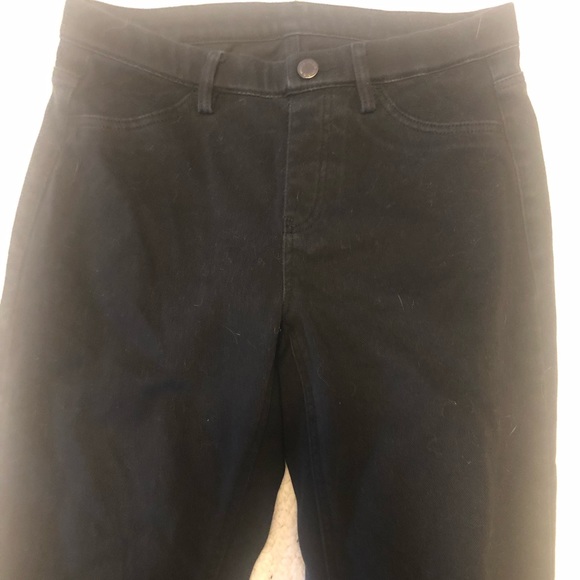 Uniqlo Jeggings - Picture 2 of 4